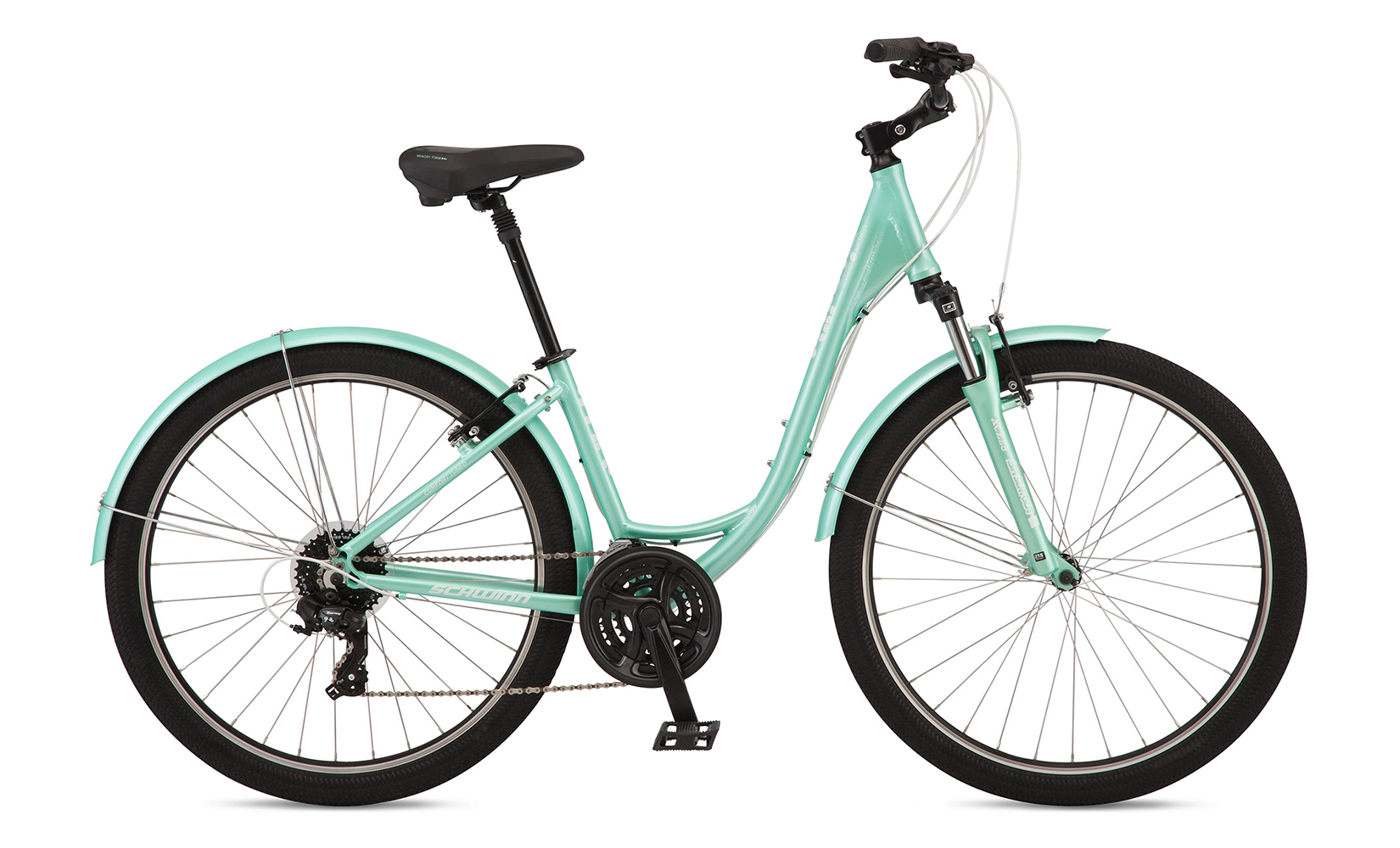 фото Велосипед schwinn sierra 27,5 women (2022) (l)