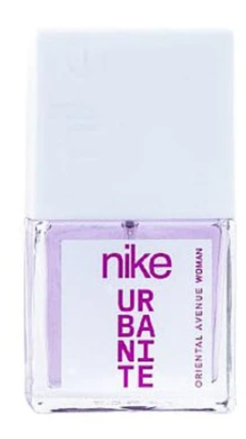 Туалетная вода Nike Urbanite Oriental Avenue Woman 30мл [nike]nike sneakers dc3432 008