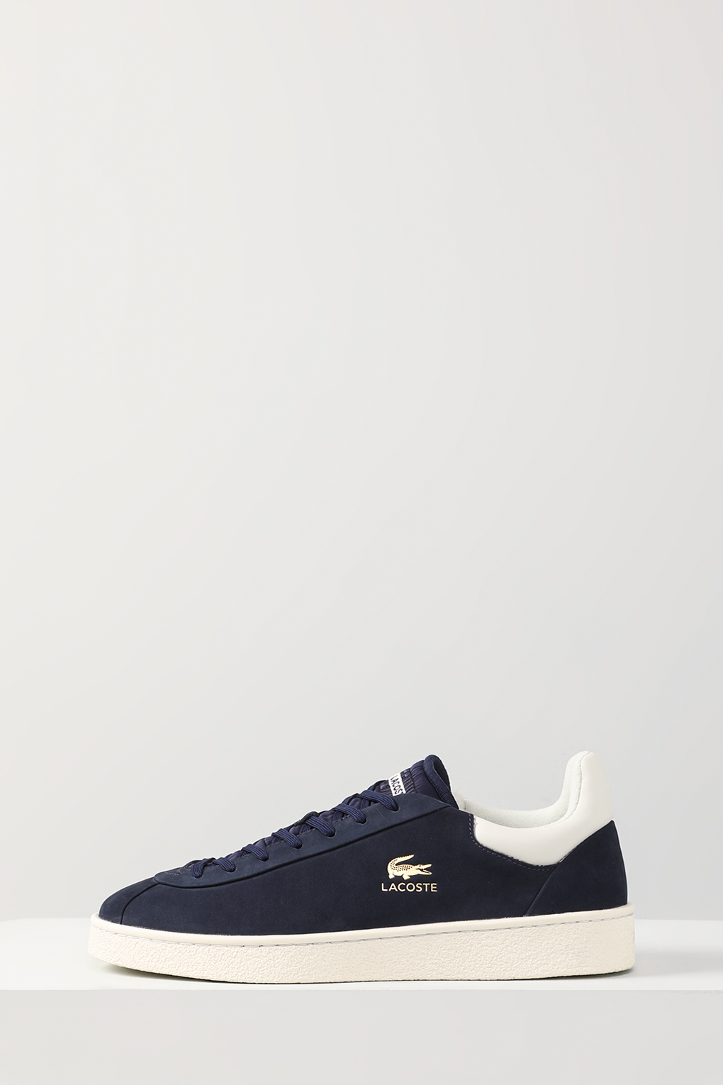 

Кеды мужские Lacoste 747SMA0040 синие 10 US, Синий, 747SMA0040
