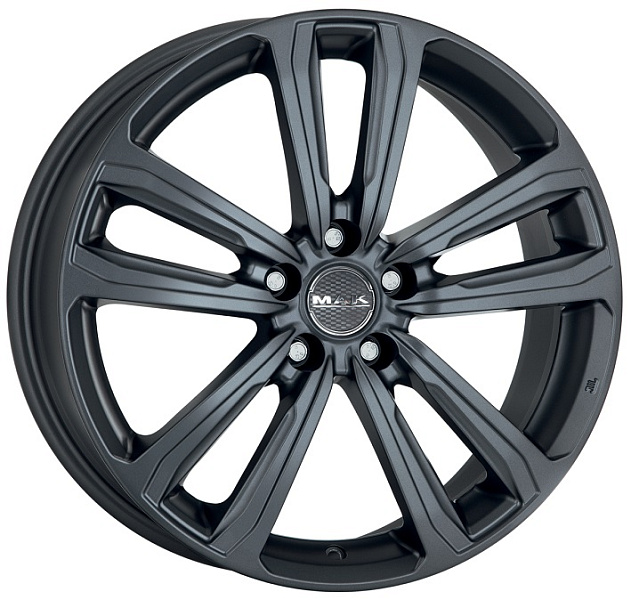 

Диск MAK, Magma 8x18/5x114.3ET40 76