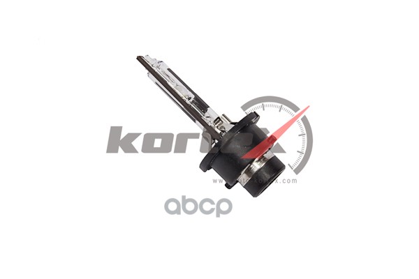 

Лампа Xenon D2r (Premium) KORTEX KBA1004