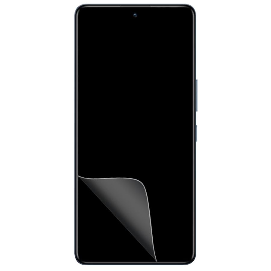 

Пленка защитная гидрогелевая Krutoff для INFINIX GT 10 Pro