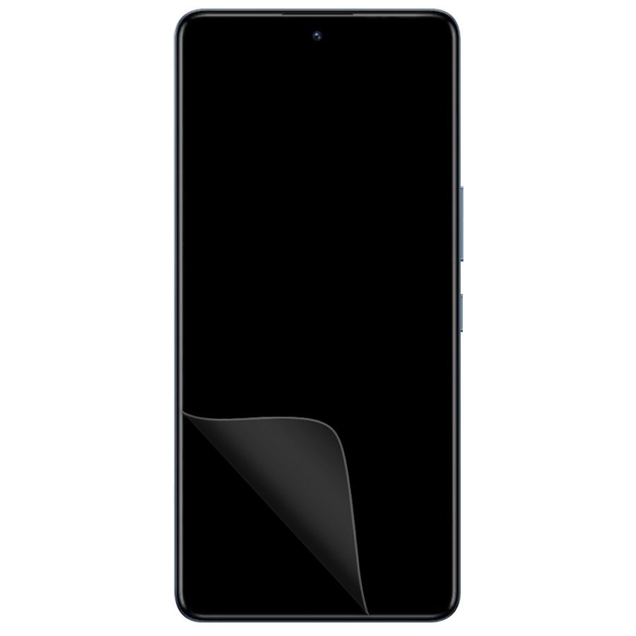 

Пленка защитная гидрогелевая Krutoff для INFINIX GT 10 Pro (матовая)