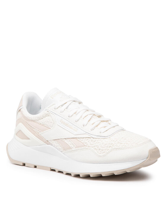 

Кроссовки Cl Legacy Az Grow GX5315 Reebok бежевый 44 EU, Cl Legacy Az Grow GX5315