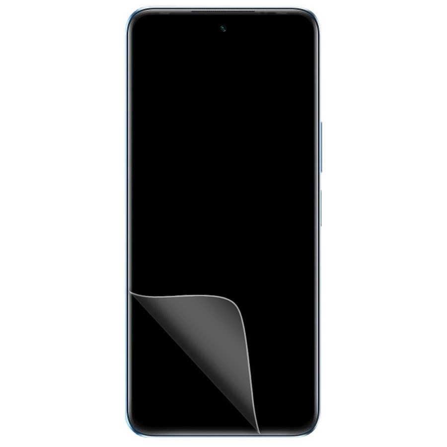 

Пленка защитная гидрогелевая Krutoff для INFINIX HOT 40