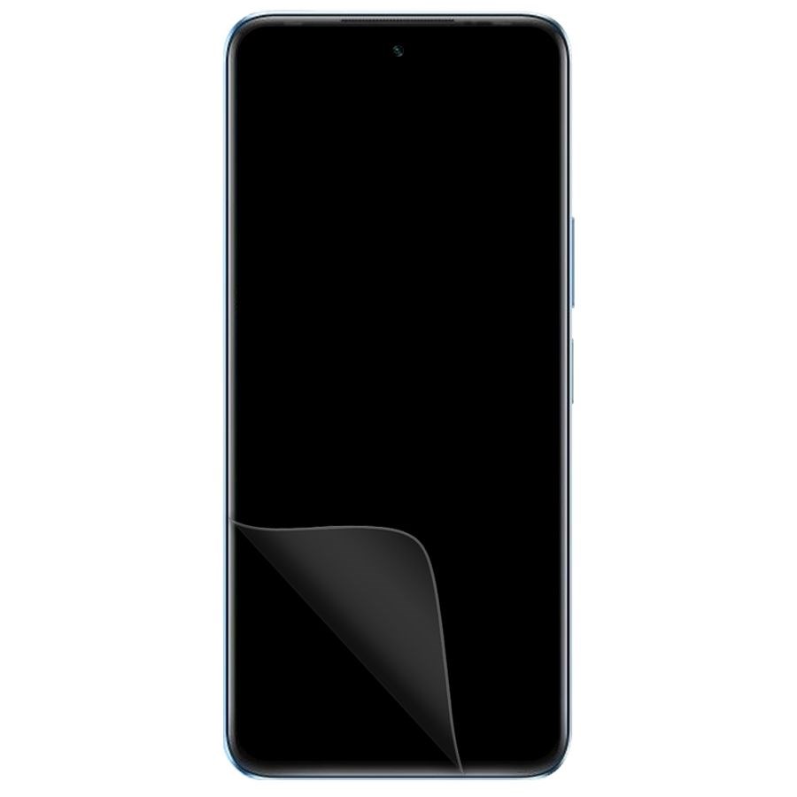 

Пленка защитная гидрогелевая Krutoff для INFINIX HOT 40 (матовая)