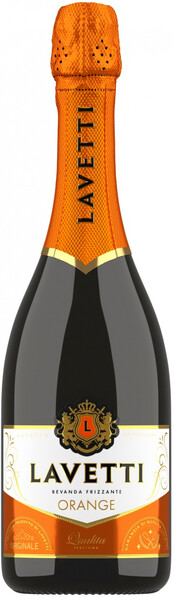 

Винный напиток "Lavetti" Orange, 0,75 л