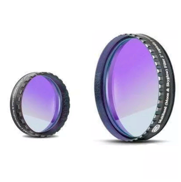 

Светофильтр Sturman Moon and sky glow 1,25", Fishunter