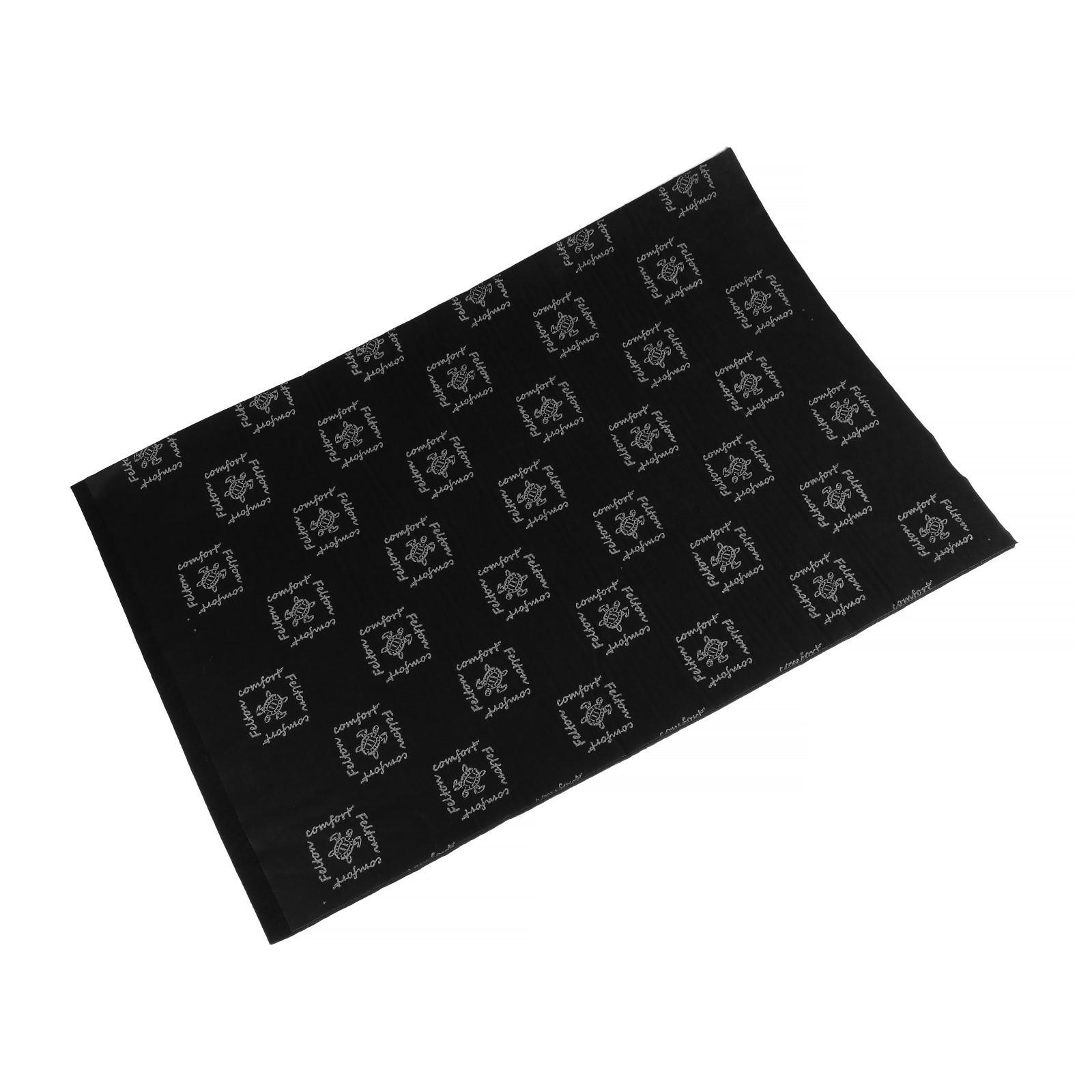 Звукопоглощающий материал Comfort mat Felton New 0625m x 08m 1 лист 858₽