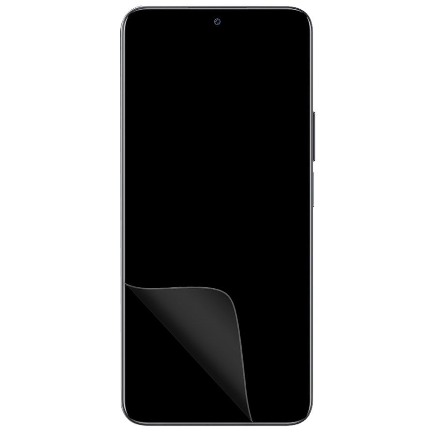 

Пленка защитная гидрогелевая Krutoff для Honor 90 Lite (матовая)
