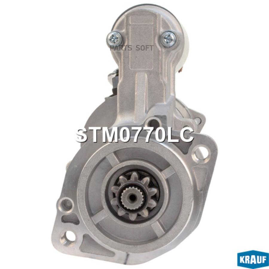 

Стартер Krauf stm0770lc