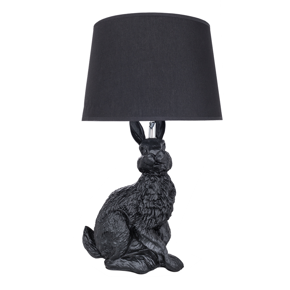 фото Настольная лампа arte lamp izar a4015lt-1bk