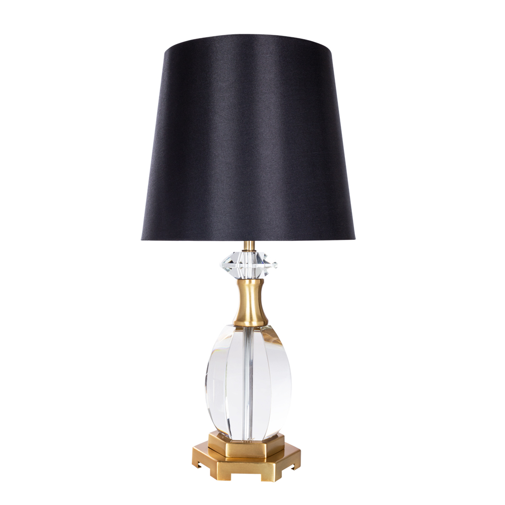 фото Настольная лампа arte lamp musica a4025lt-1pb