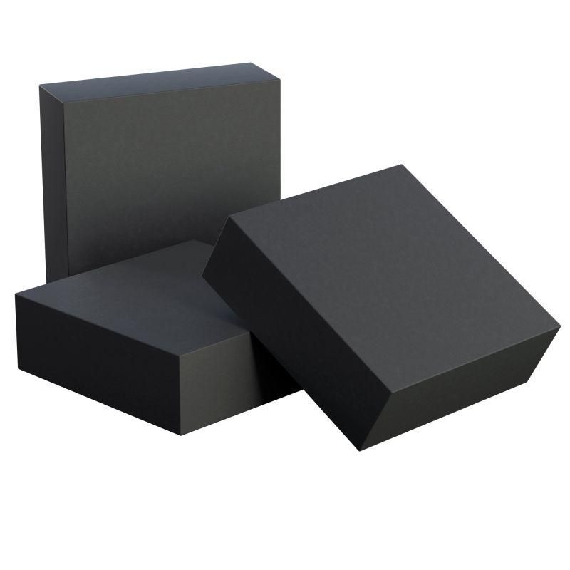 

Пеноблок огнезащитный 150х150х50 DKC DT1202, Черный