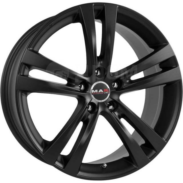 

Диск MAK, Zenith 6.5x16/5x108ET35 72