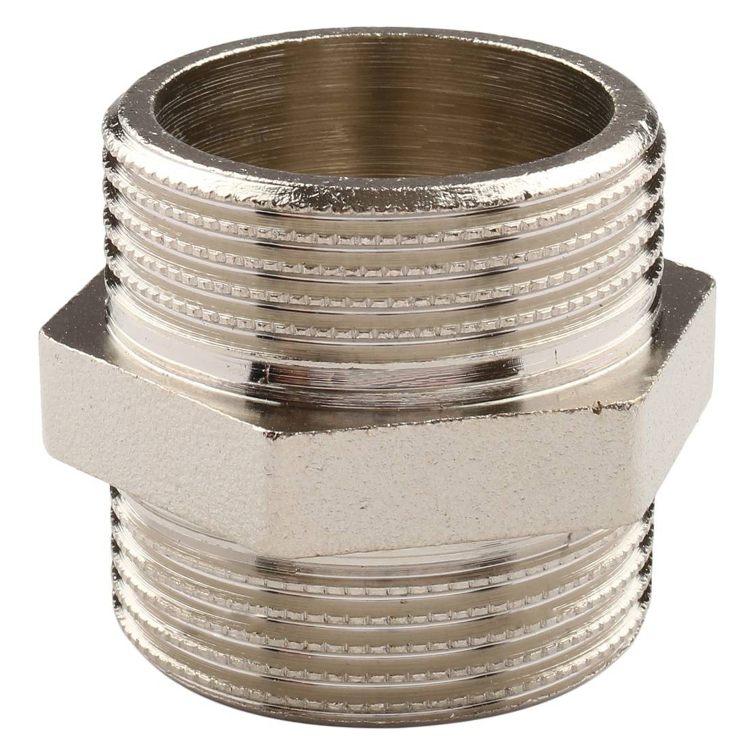 

Ниппель НН 1 х 1 Tiemme 1500070(1552N000606)