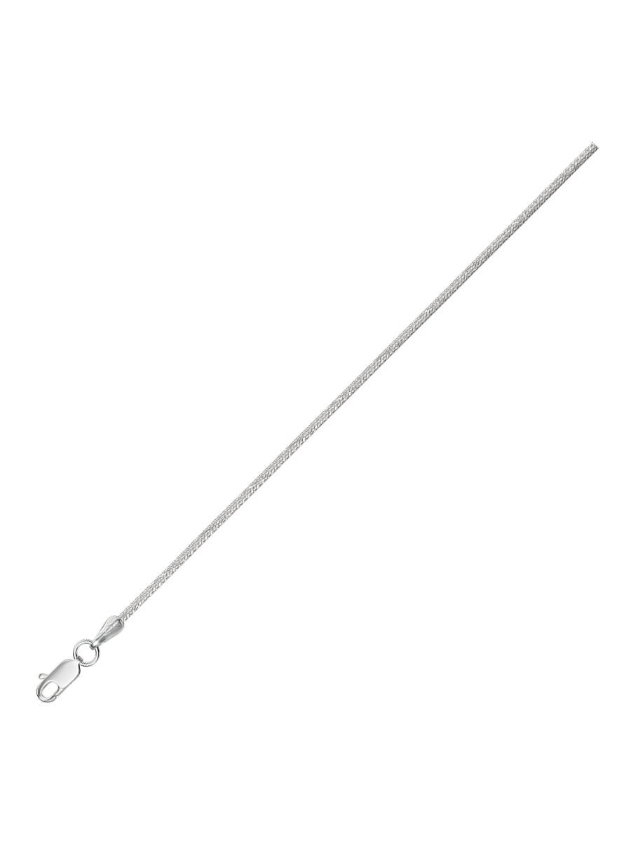 

Цепочка женская TOP CRYSTAL 40665213 из серебра, 45 см
