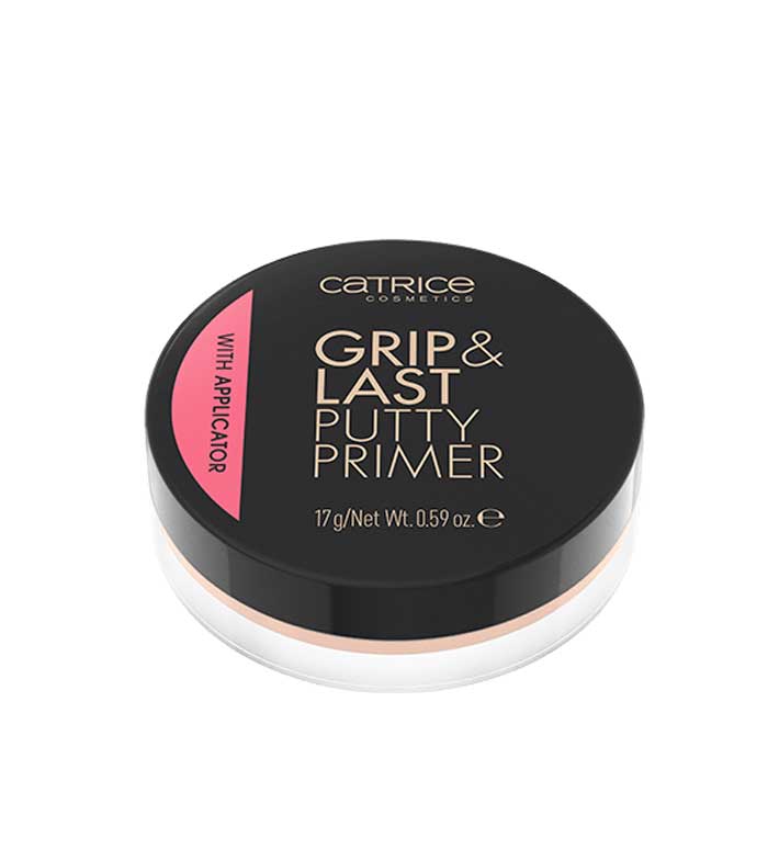 фото Праймер catrice grip & last putty primer