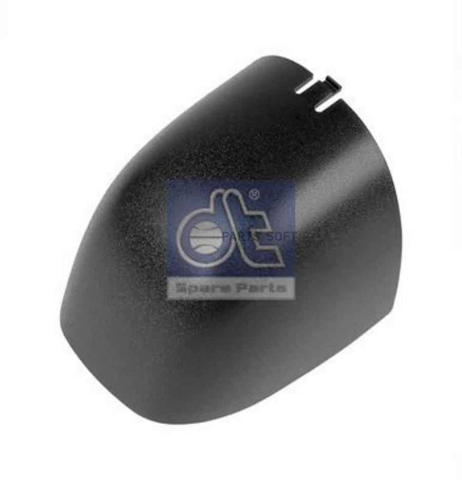 

4.65113_заглушка! Кронштейна Зеркала Низ Mb Actros DT Spare Parts арт. 465113