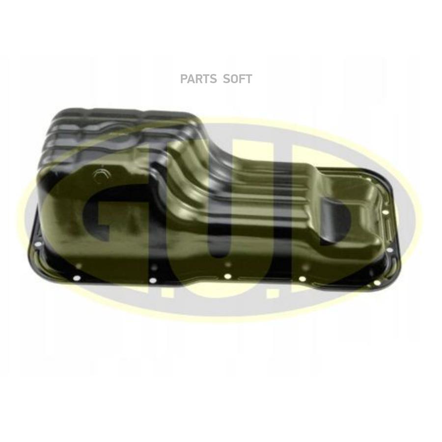 

GUD GCD201003 Масляный поддон 1шт