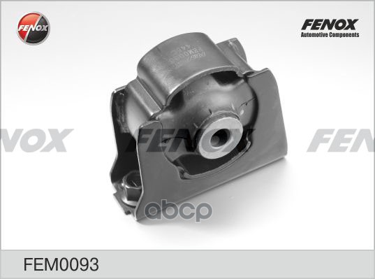 

Опора Двигателя Передняя Toyota Rav4 2.0-2.4i 05- Fem0093 FENOX арт. FEM0093