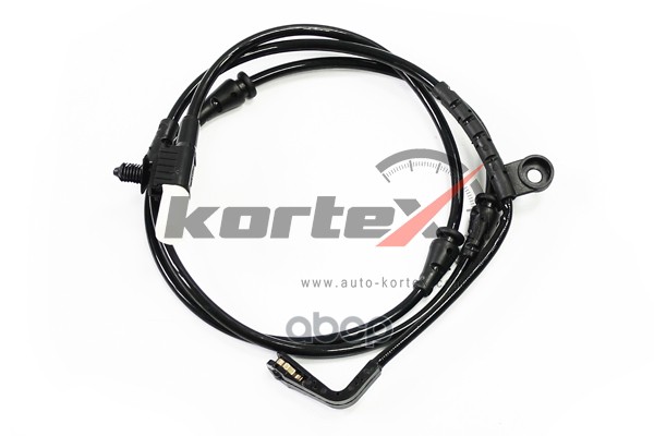 

KORTEX Датчик износа колодок KORTEX KSW0045