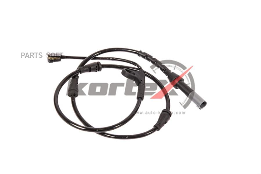 

KORTEX Датчик износа колодок KORTEX KSW0005