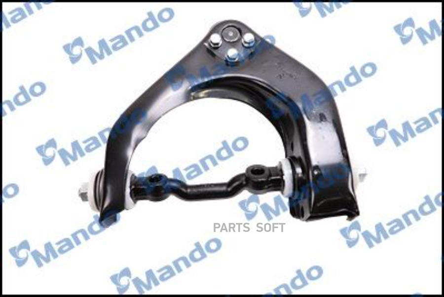 

Рычаг Подвески Зад. Правый Cah0135d Mando арт. CAH0135D