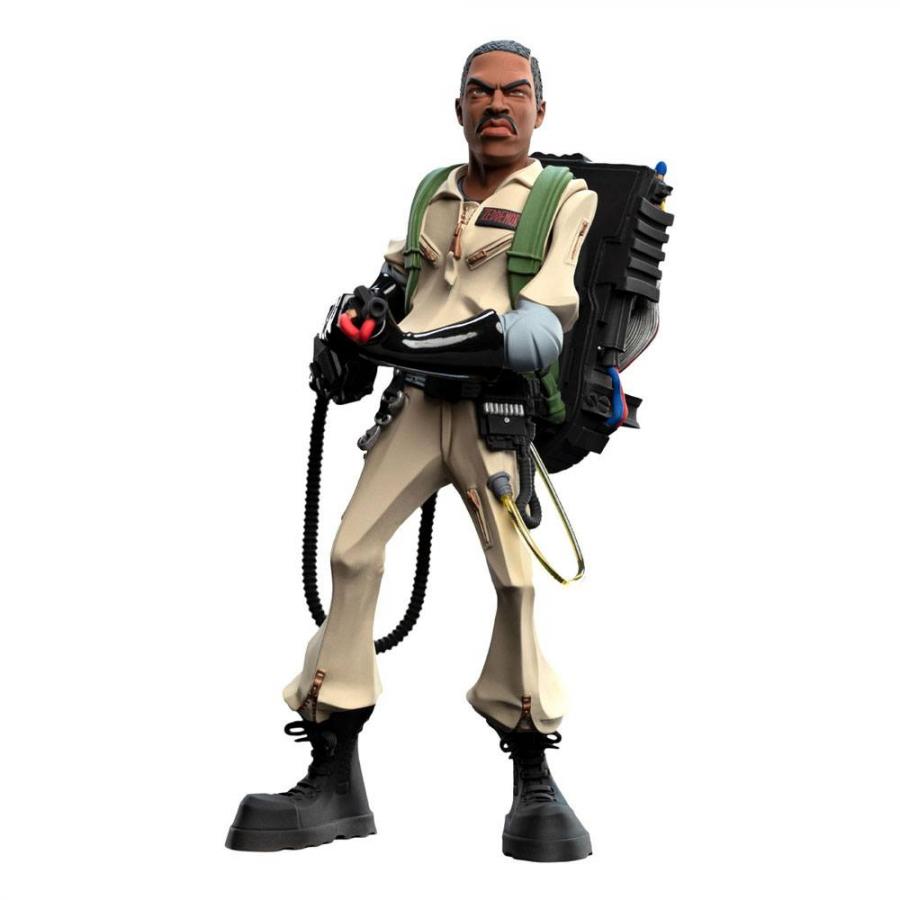 фото Фигурка weta workshop ghostbusters mini epics winston, 075003203