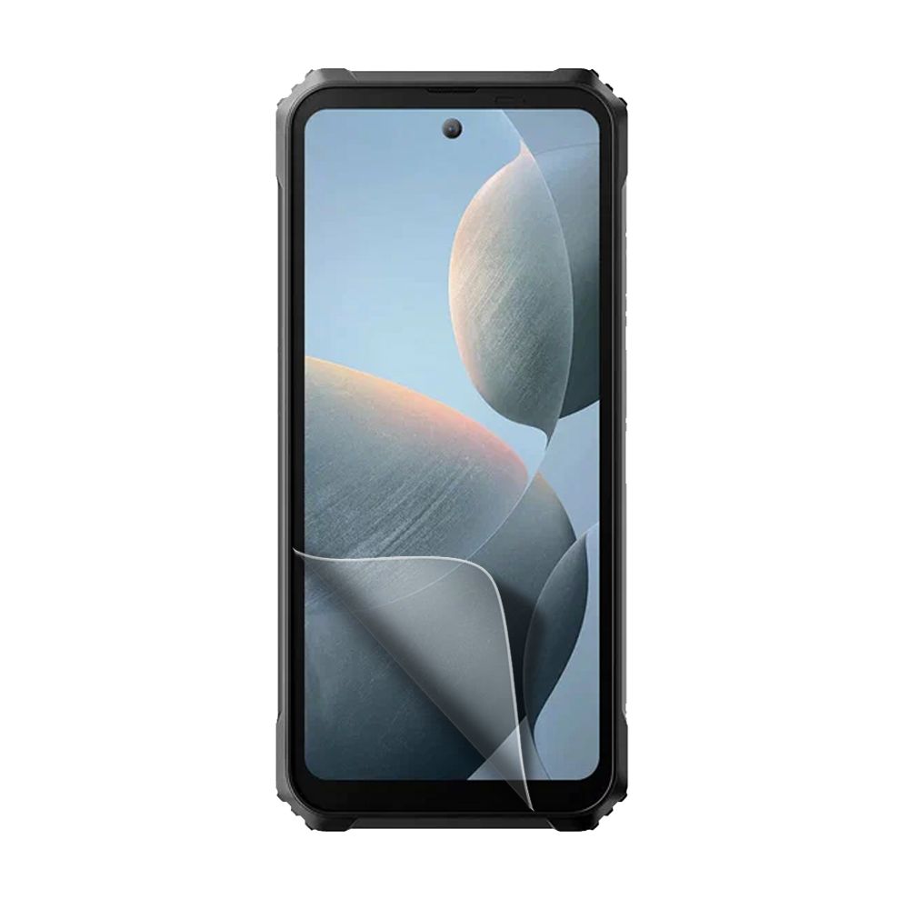 

Пленка защитная гидрогелевая Krutoff для Blackview BL9000