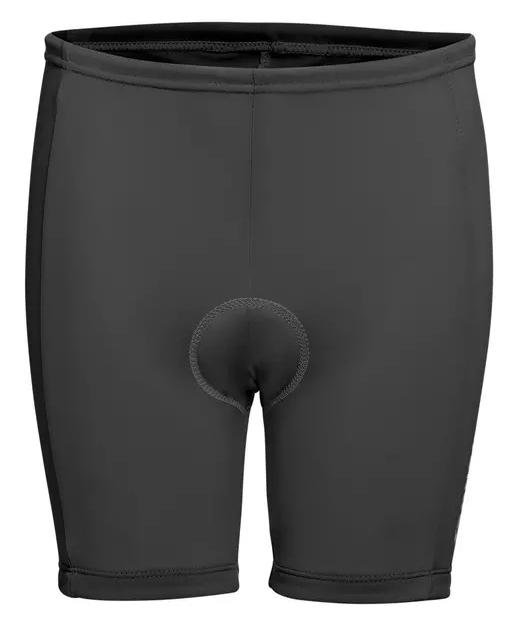 фото Велошорты gonso napoli ki-radshort black р. 140