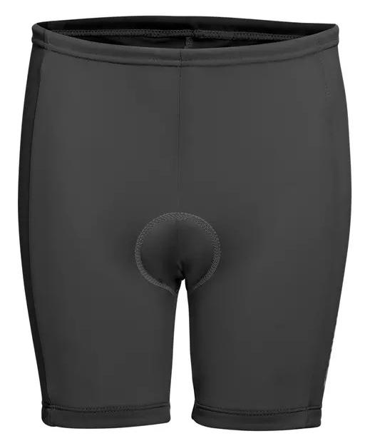 

Велошорты Gonso Napoli Ki-Radshort Black р. 152, 36100_900