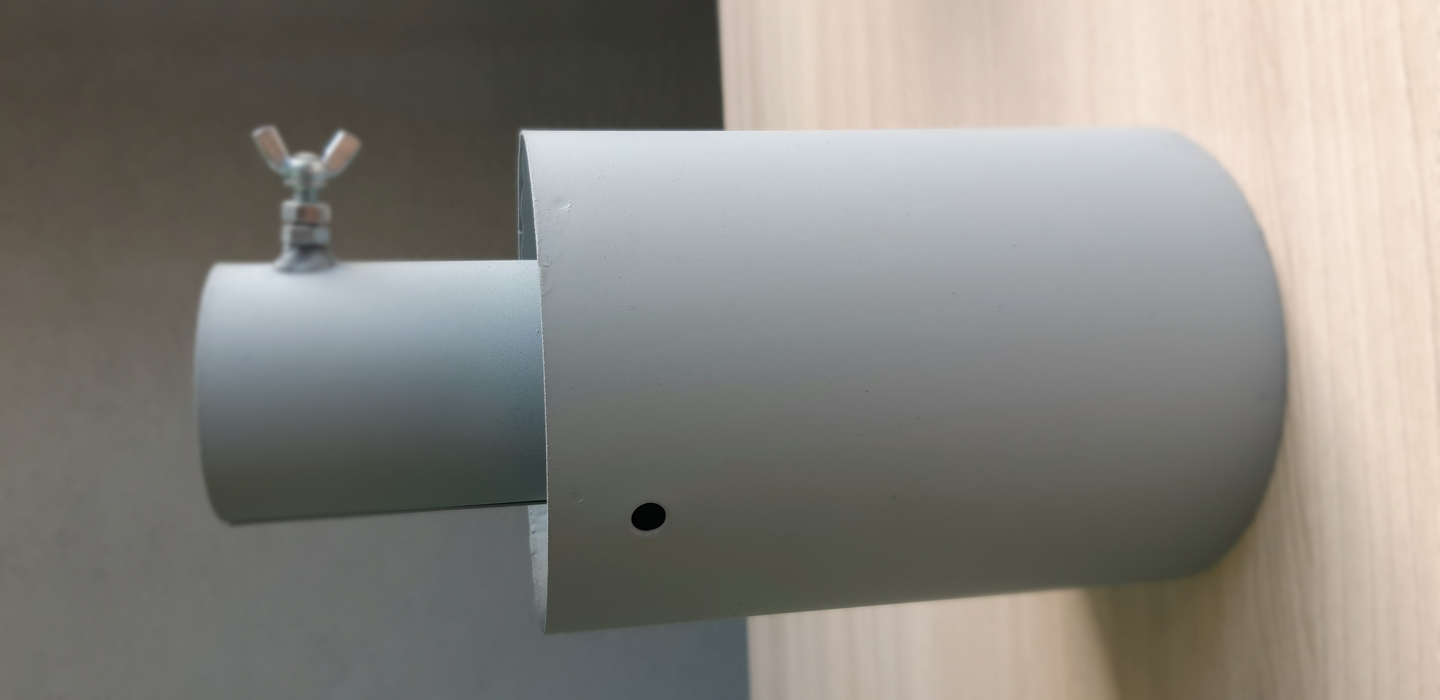 Искрогаситель Benza ИГС-65 сталь 08пс