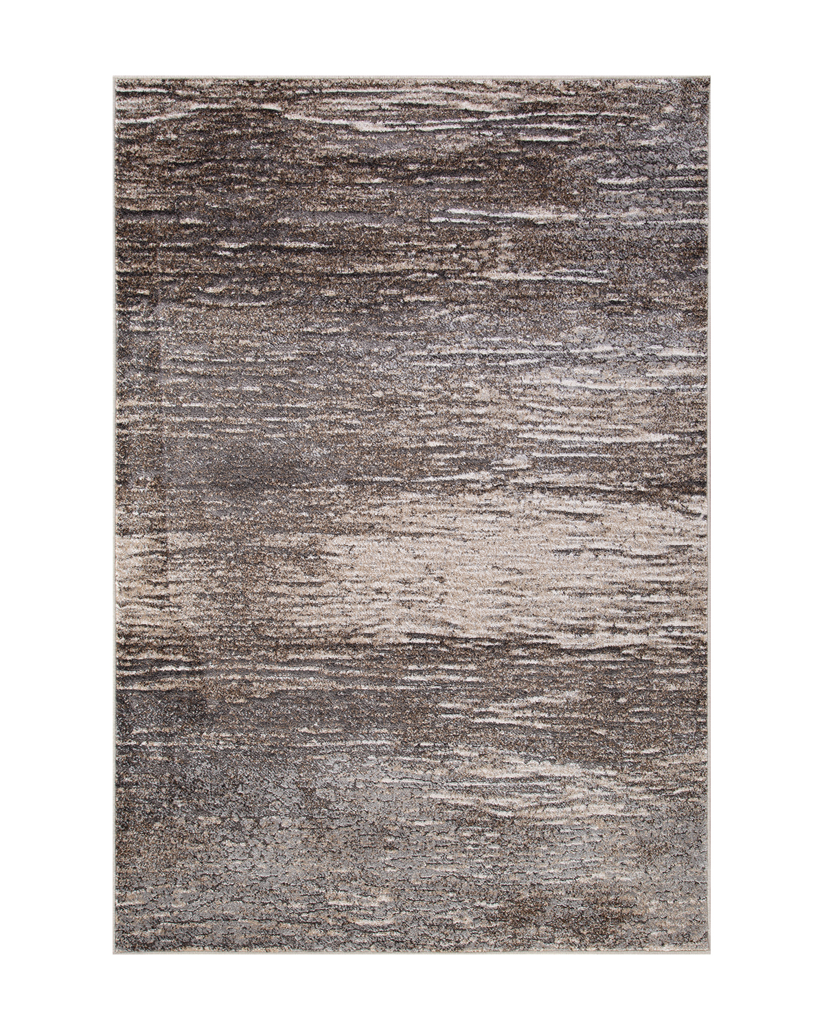 

Ковёр Merinos Ibiza 80x150 прямоугольный бежевый, серый 4087