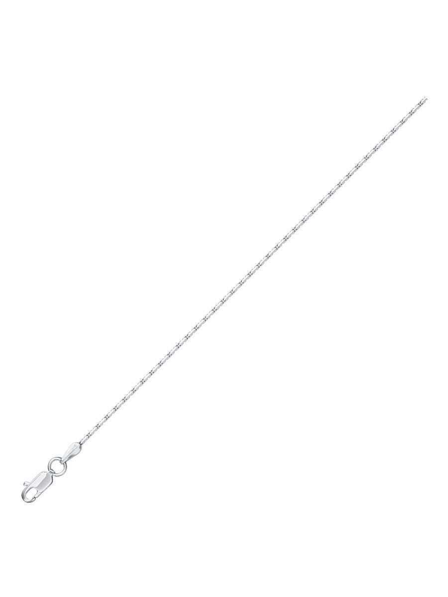 

Цепочка из серебра 60 см TOP CRYSTAL 40665221, 40665221