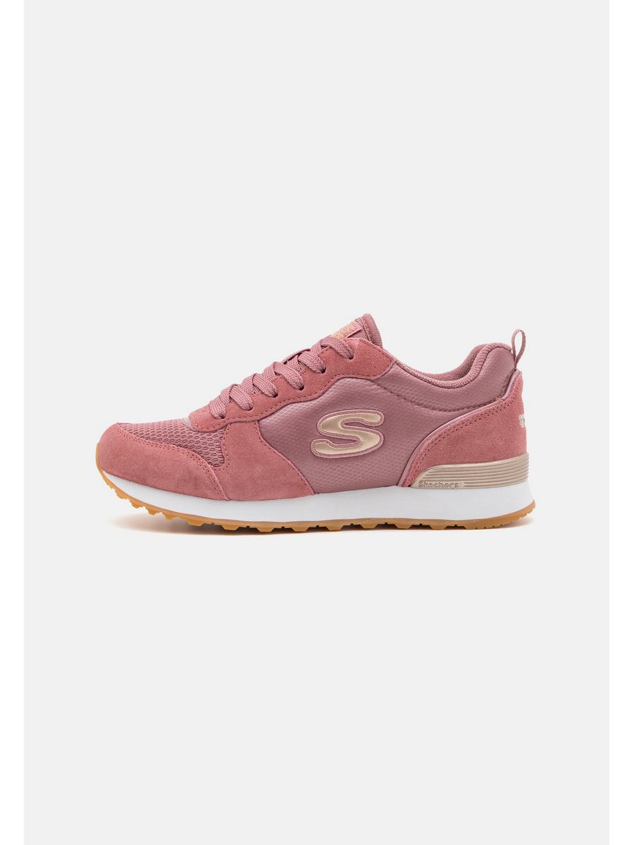 

Кроссовки женские Skechers SK211S027 розовые 36.5 EU, Розовый, SK211S027