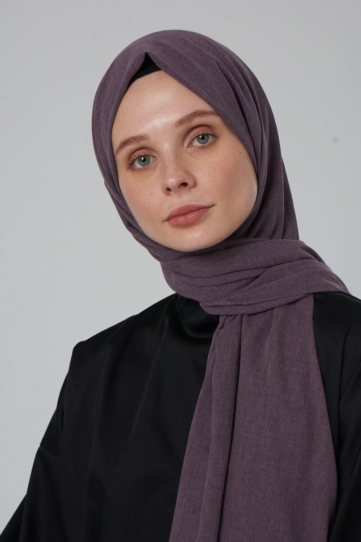 

Палантин женский Madame Polo 4877, фиолетовый (доставка из-за рубежа), 4877