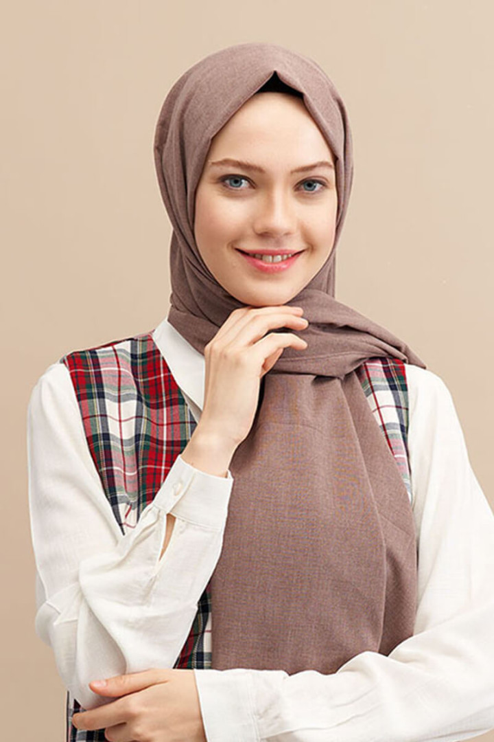 

Палантин женский Madame Polo 4879, кофейный (доставка из-за рубежа), 4879