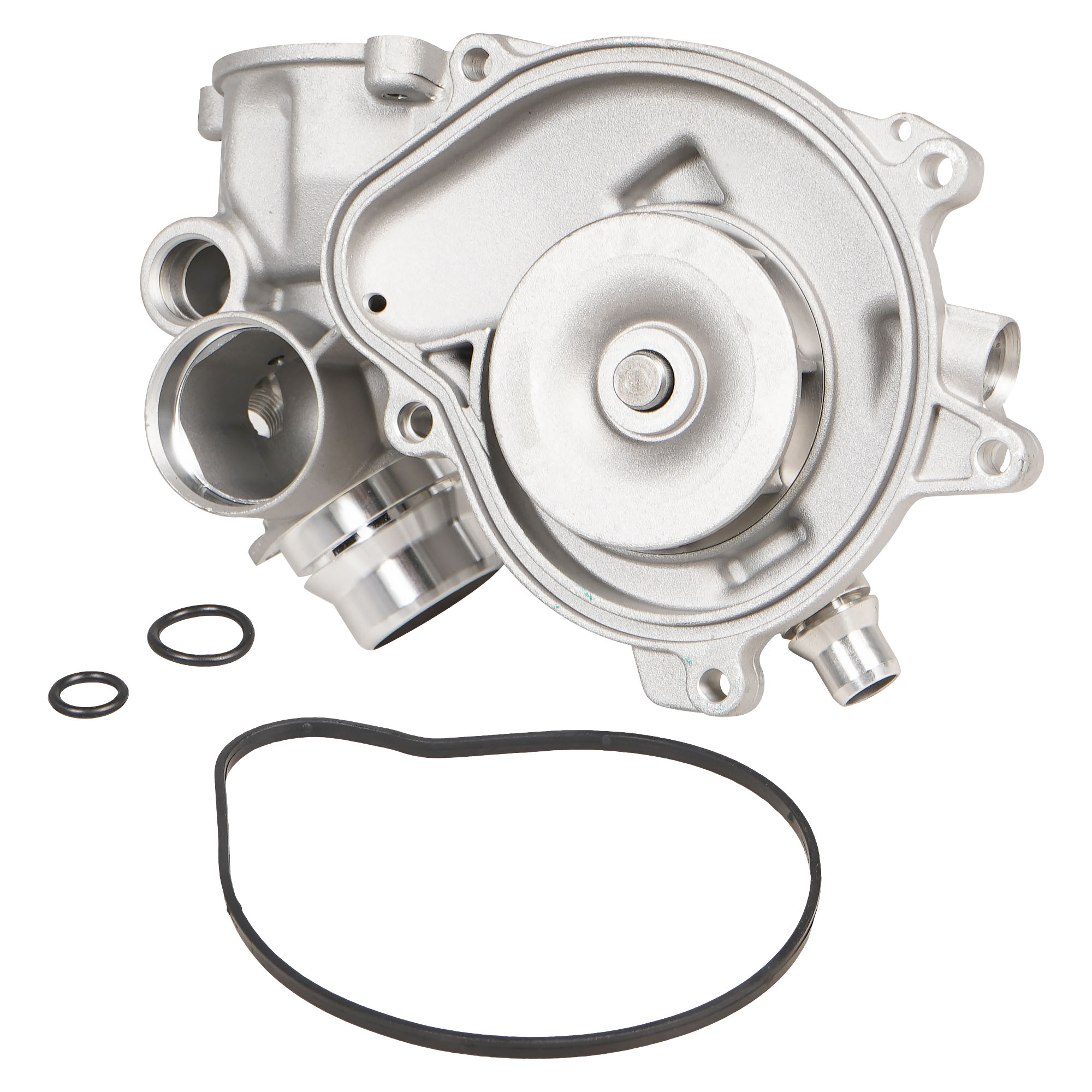 

Насос Водяной Для А/М Bmw 7 (E65) (01-) 3.6I/4.4I/6.0I С Охл. Ген. (Lw