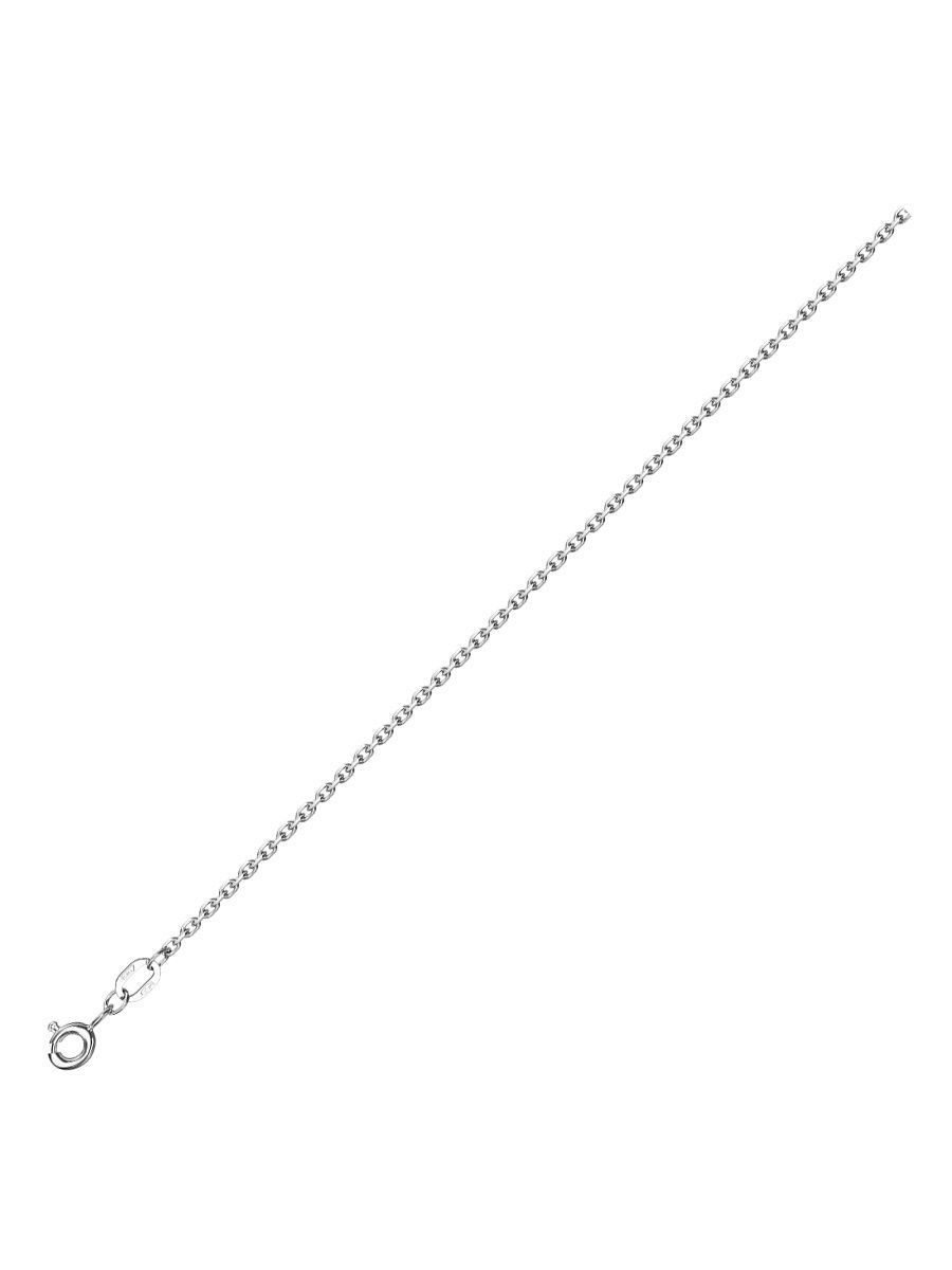 

Цепочка из серебра 50 см TOP CRYSTAL 40665235, 40665235