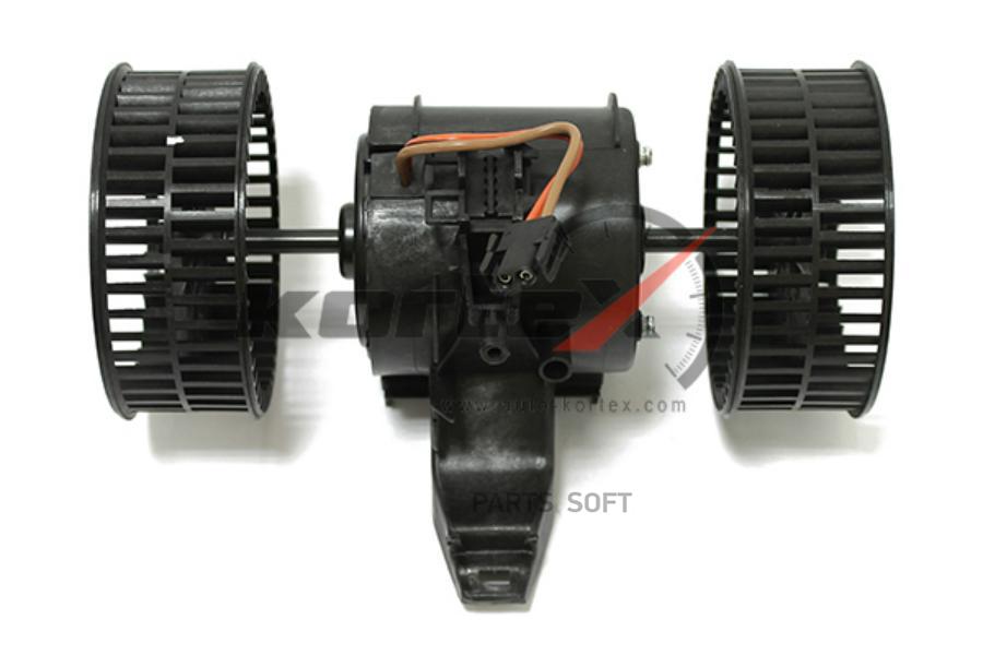 

KORTEX Мотор отопителя KORTEX KHF007