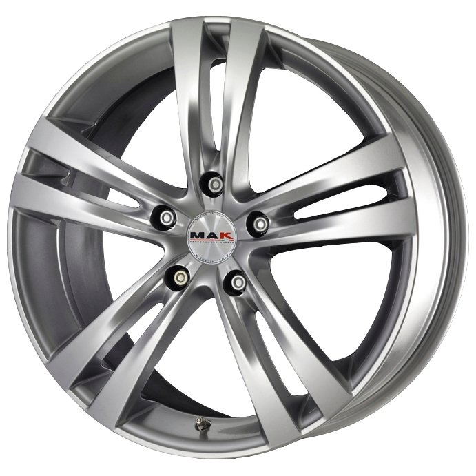 

Диск MAK, Zenith 8x17/5x108ET35 72