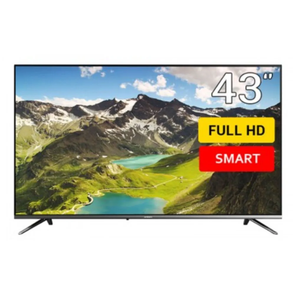 

Телевизор Skyworth 43SUE9350, 43"(109 см), UHD 4K, Черный, 43SUE9350