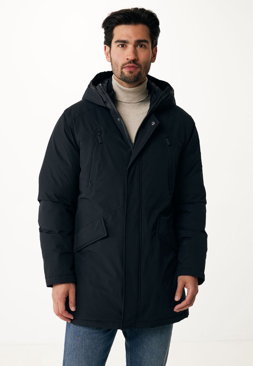 

Куртка Mexx для мужчин, чёрная-193911, размер XXL, MF006802043M, 1 шт., Черный, MF006802043M