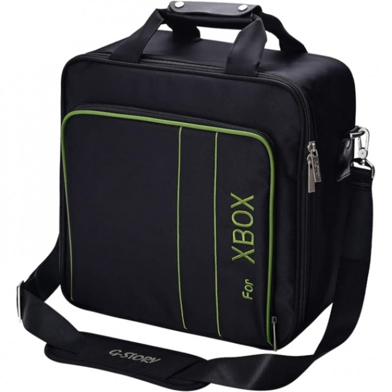 фото Сумка g-story storage bag для игровой приставки xbox series x/s (gs-xb805)