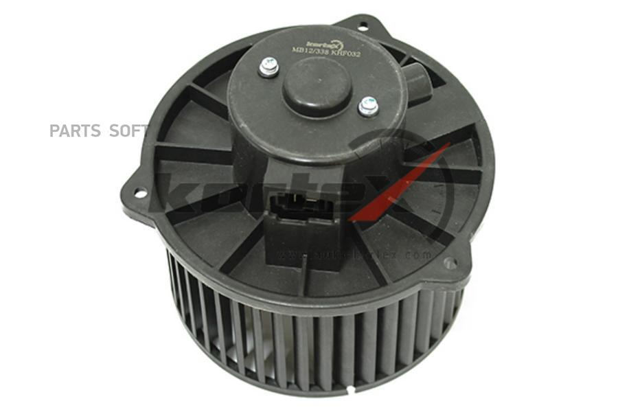 

KORTEX Мотор отопителя KORTEX KHF032