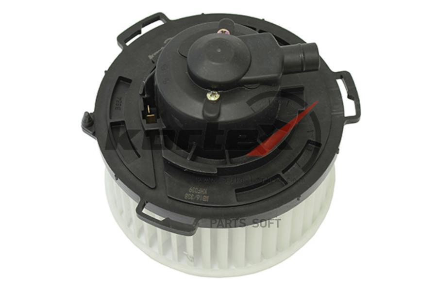 

KORTEX Мотор отопителя KORTEX KHF039