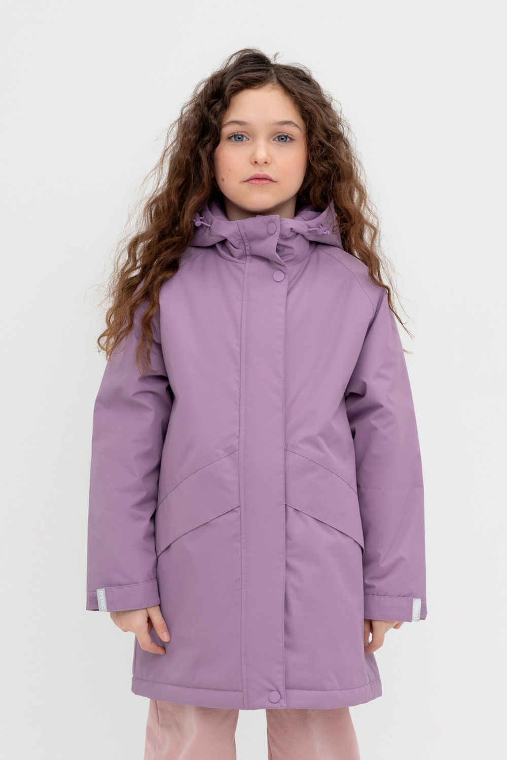 

Куртка детская CROCKID 2G JKT 050.1, насыщенный виноград, 140, Фиолетовый, 2G JKT 050.1