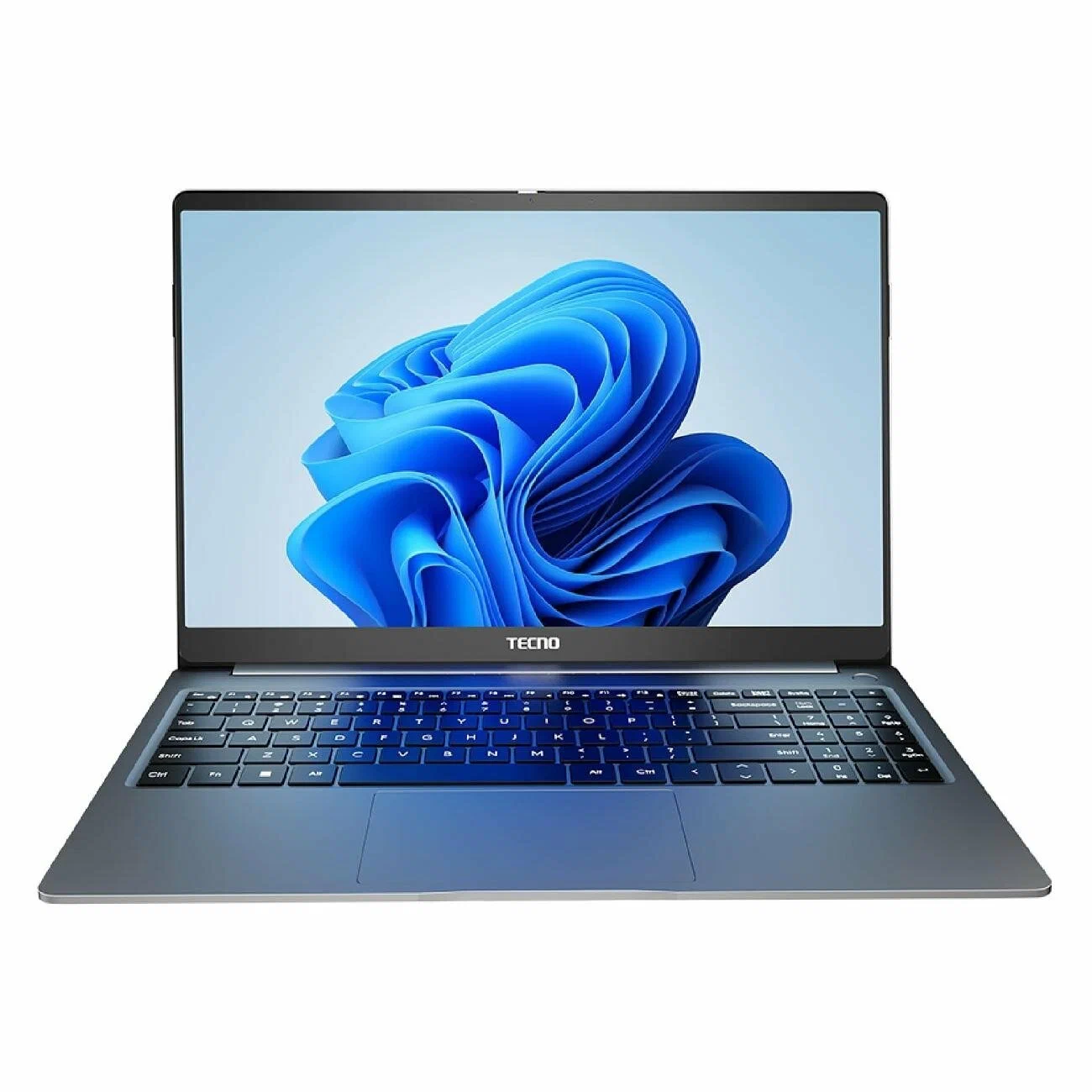 

Ноутбук Tecno MegaBook T1 T15TA Gray, MegaBook T1 T15TA