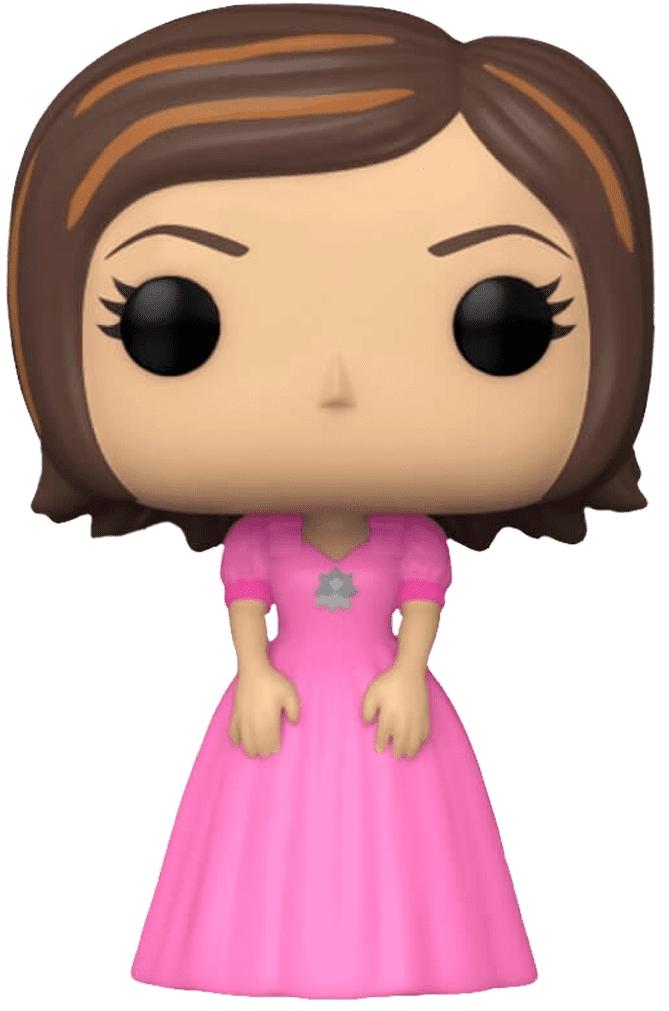 

Фигурка Funko POP! Vinyl: Rachel in Pink Dress (Friends) (41951) 9,5 см